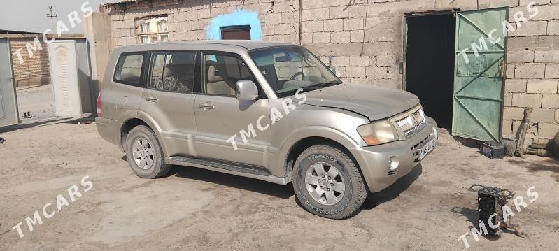 Mitsubishi Pajero 2003 - 100 000 TMT - Кака - img 6