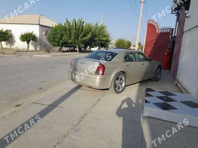 Chrysler 300C 2005 - 65 000 TMT - Ашхабад - img 3