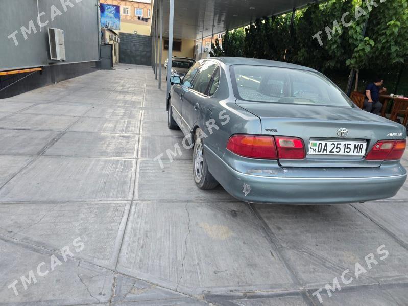Toyota Avalon 1999 - 110 000 TMT - Мары - img 2