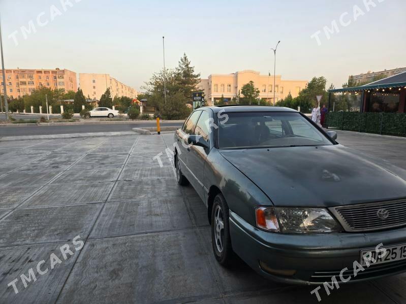 Toyota Avalon 1999 - 110 000 TMT - Мары - img 3