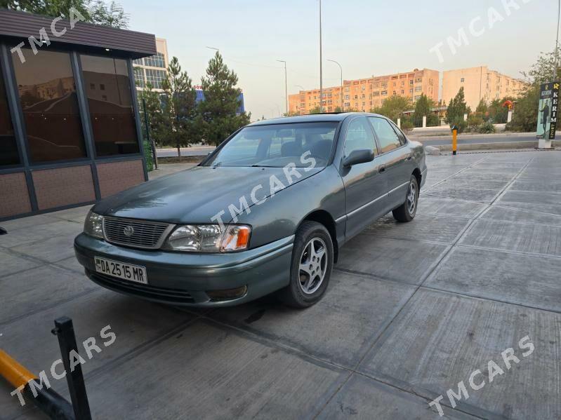 Toyota Avalon 1999 - 110 000 TMT - Мары - img 4