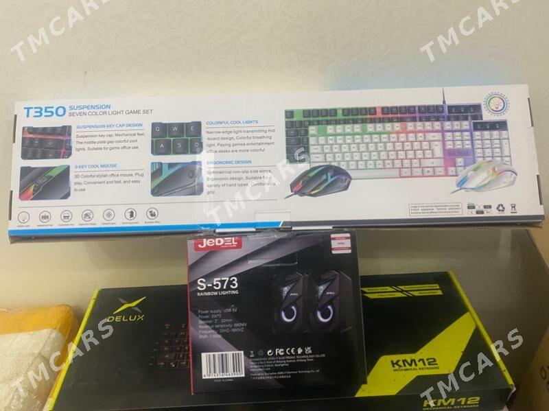 🟣Игровой комп: i5 4th_GTX750 - Türkmenabat - img 2