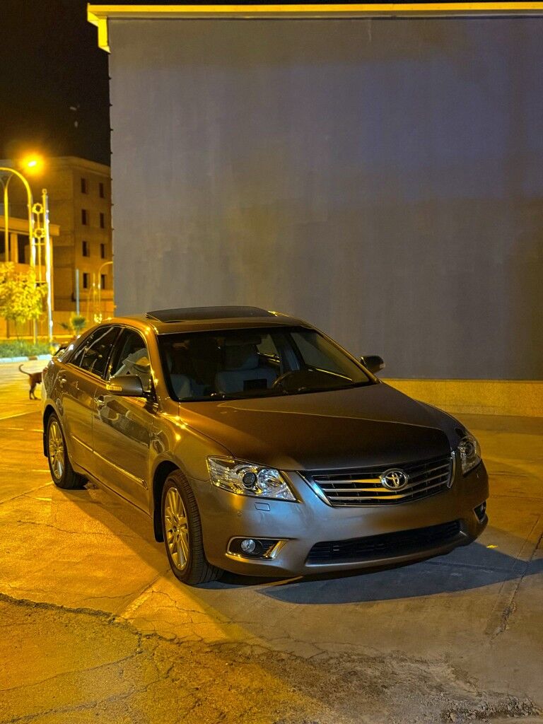 Toyota Aurion 2011 - 290 000 TMT - Mary - img 5