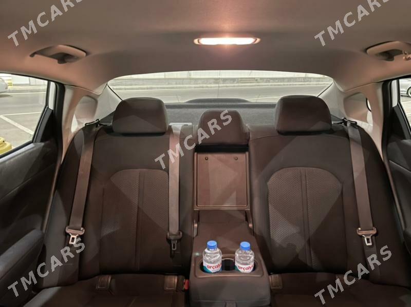 Kia Optima 2017 - 195 000 TMT - Aşgabat - img 7