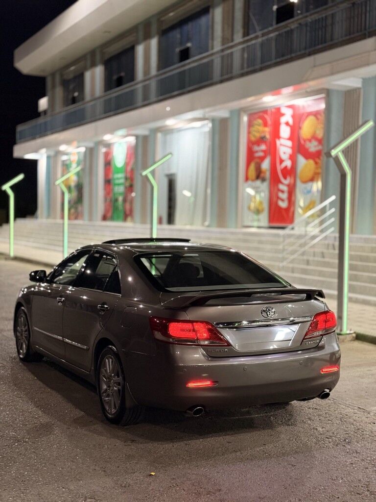 Toyota Aurion 2011 - 290 000 TMT - Mary - img 6