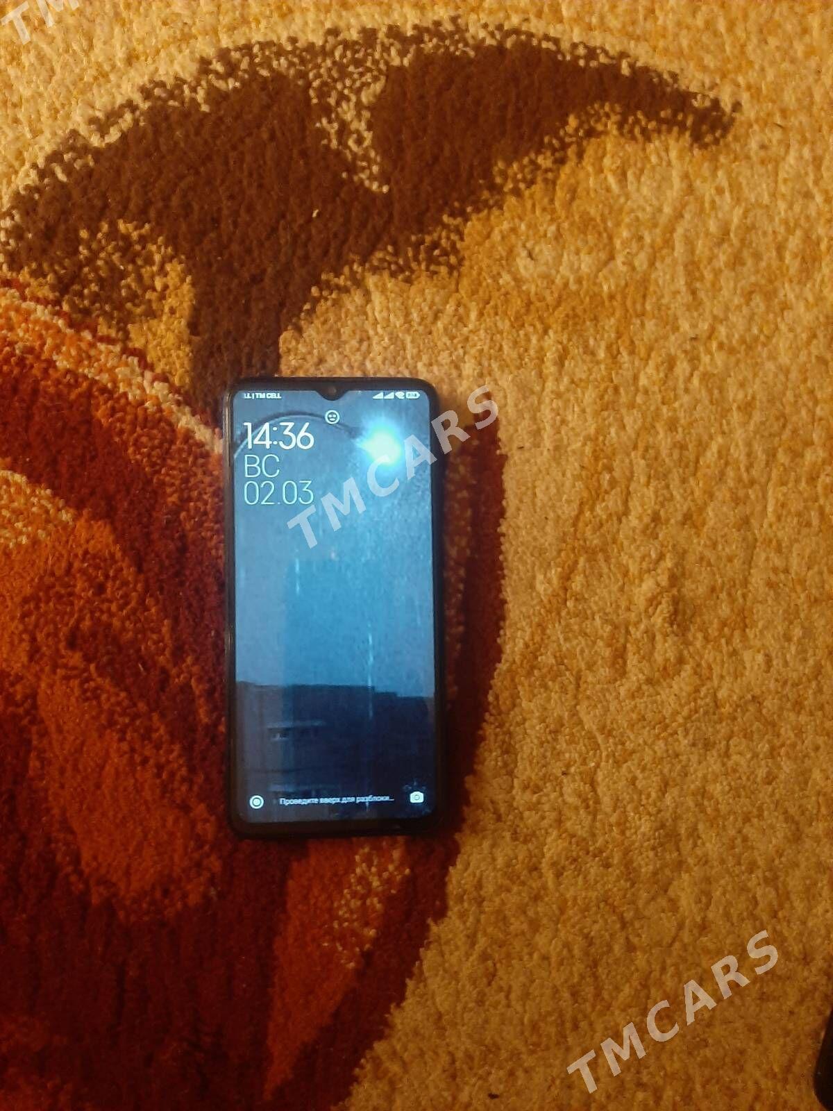 Redmi note 8 pro - Daşoguz - img 2