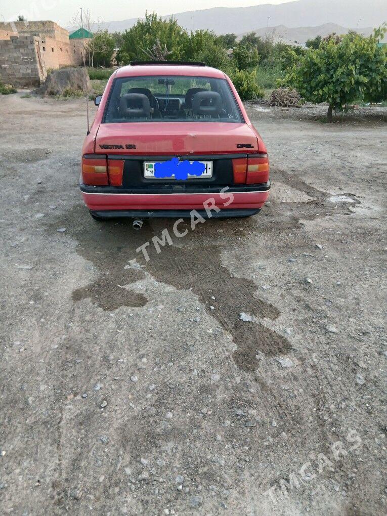 Opel Vectra 1992 - 30 000 TMT - Bäherden - img 2