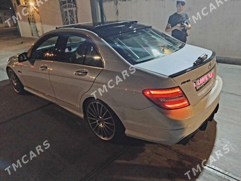 Mercedes-Benz C350 2012 - 172 000 TMT - Хитровка - img 3