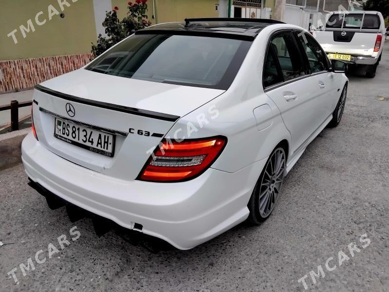 Mercedes-Benz C350 2012 - 172 000 TMT - Хитровка - img 2
