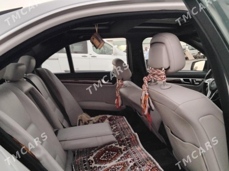 Mercedes-Benz C350 2012 - 172 000 TMT - Хитровка - img 8