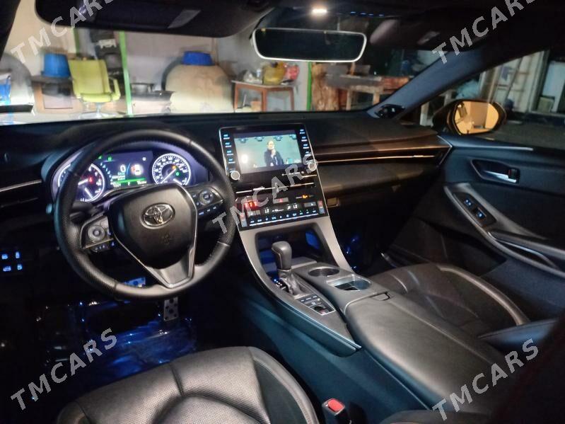 Toyota Avalon 2019 - 440 000 TMT - Aşgabat - img 6