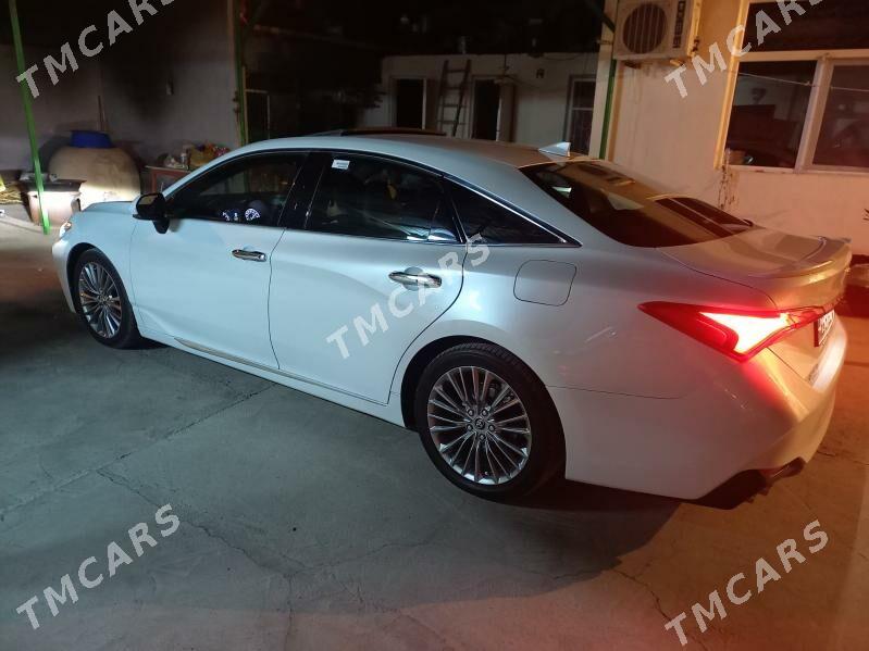 Toyota Avalon 2019 - 440 000 TMT - Aşgabat - img 4