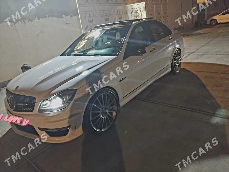 Mercedes-Benz C350 2012 - 172 000 TMT - Хитровка - img 4