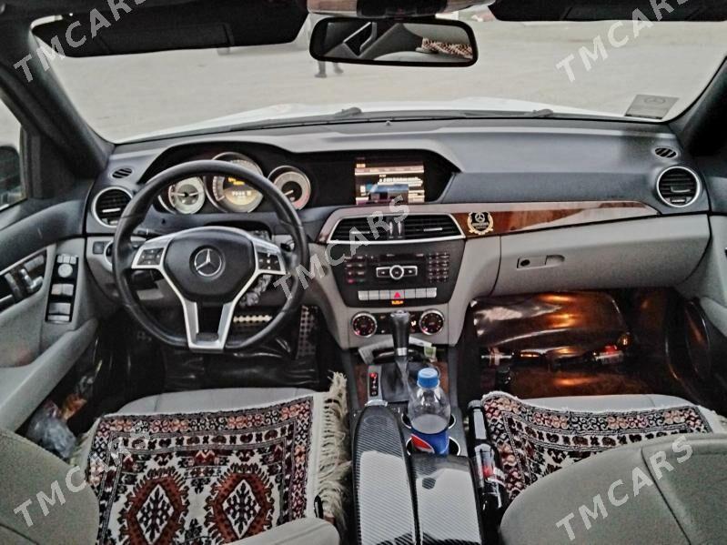 Mercedes-Benz C350 2012 - 172 000 TMT - Хитровка - img 7