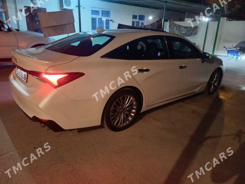 Toyota Avalon 2019 - 440 000 TMT - Aşgabat - img 2
