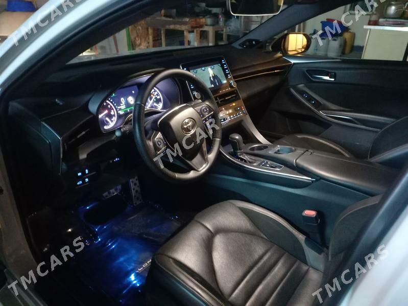 Toyota Avalon 2019 - 440 000 TMT - Aşgabat - img 5