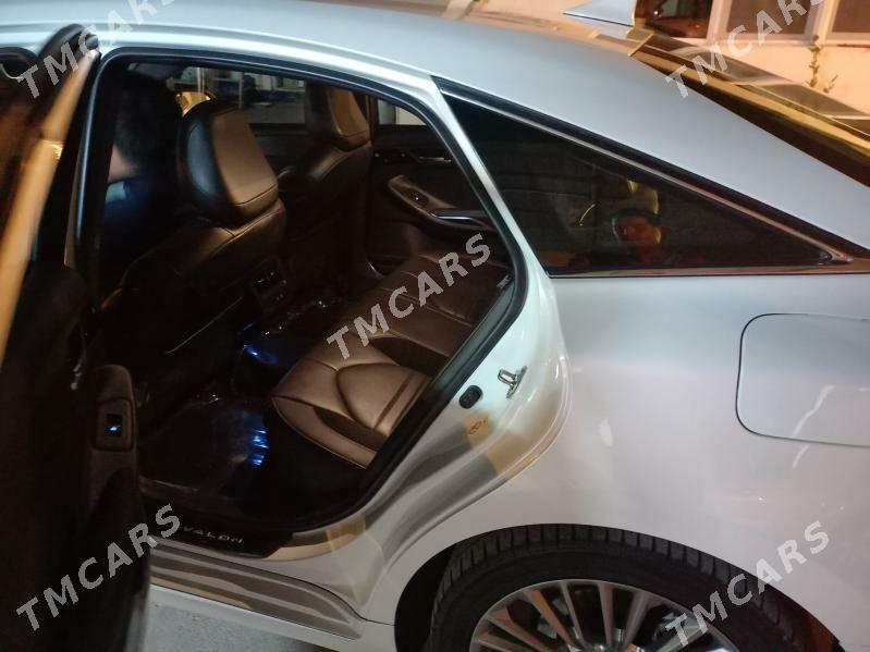 Toyota Avalon 2019 - 440 000 TMT - Aşgabat - img 7