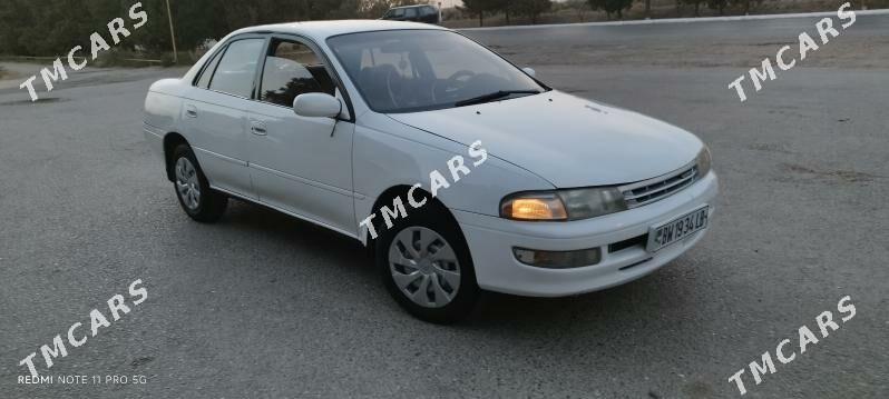 Toyota Carina 1995 - 60 000 TMT - Sakar - img 4