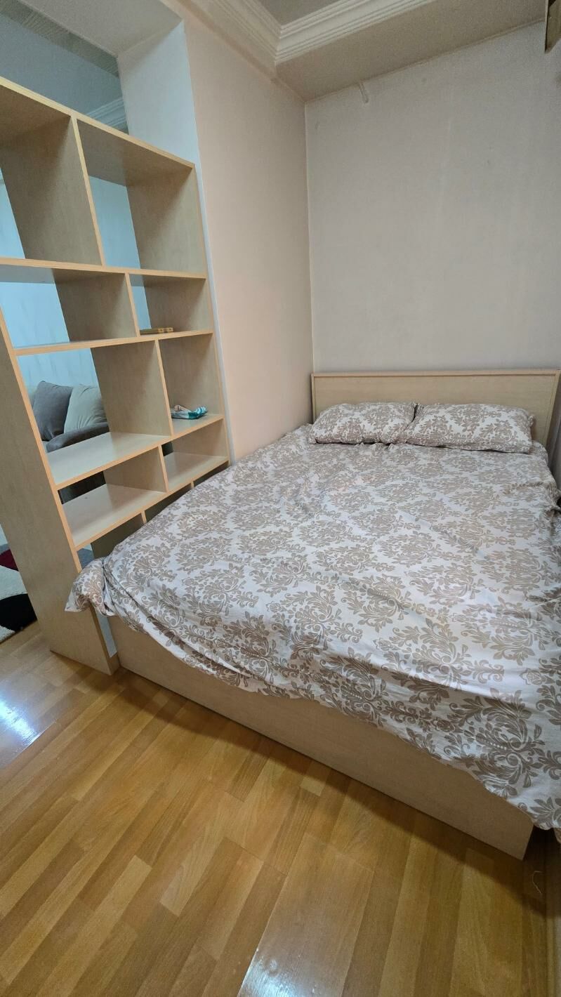 1-комн. 48 м²  А.Навои - Aşgabat - img 3