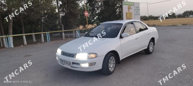 Toyota Carina 1995 - 60 000 TMT - Sakar - img 3