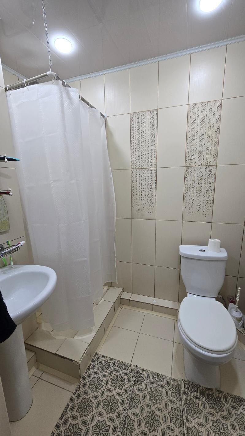 1-комн. 48 м²  А.Навои - Aşgabat - img 9