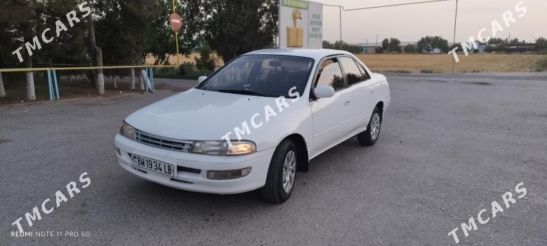 Toyota Carina 1995 - 60 000 TMT - Sakar - img 8