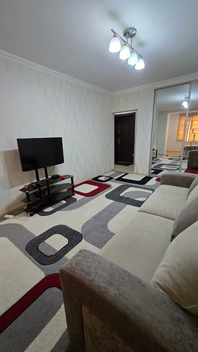 1-комн. 48 м²  А.Навои - Aşgabat - img 2