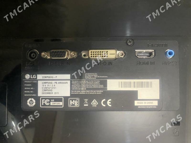 🟣Игровой комп: i5 4th_GTX750 - Türkmenabat - img 4