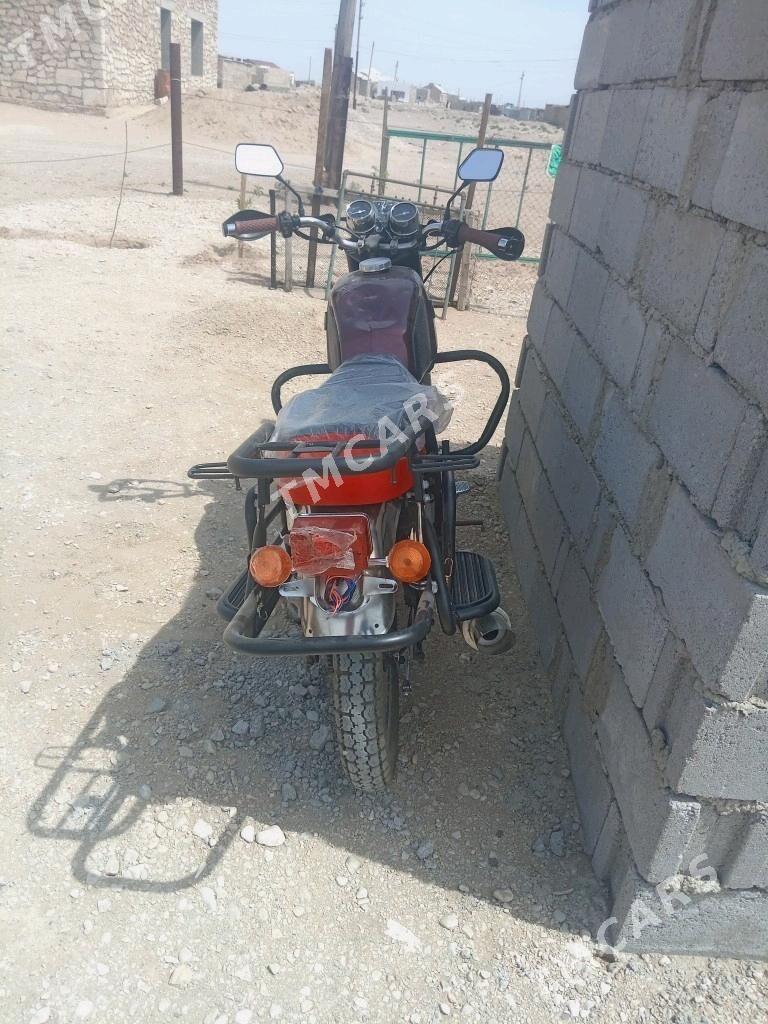 Fekon FK200-14G 2023 - 10 000 TMT - Balkanabat - img 2