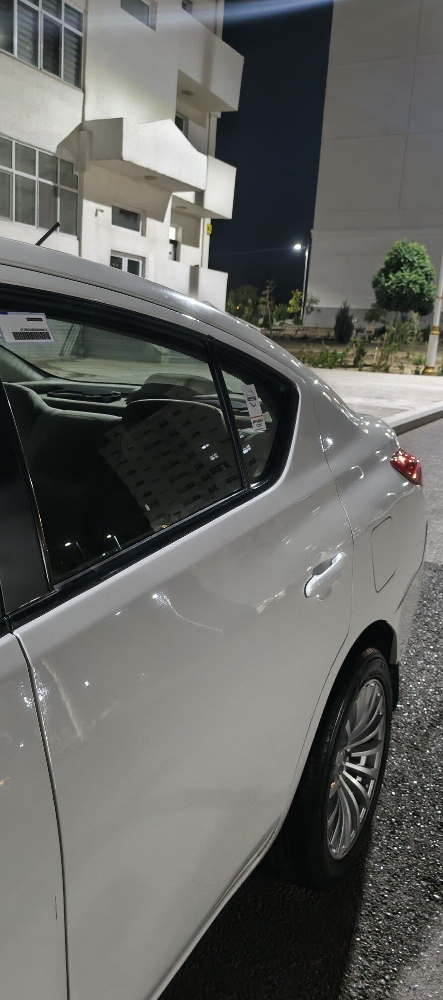 Nissan Sunny 2015 - 132 000 TMT - Aşgabat - img 3
