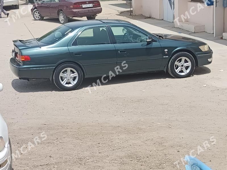 Toyota Camry 1998 - 135 000 TMT - Kerki - img 2