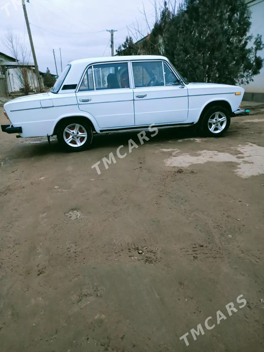 Lada 2106 1999 - 27 000 TMT - Köneürgenç - img 4