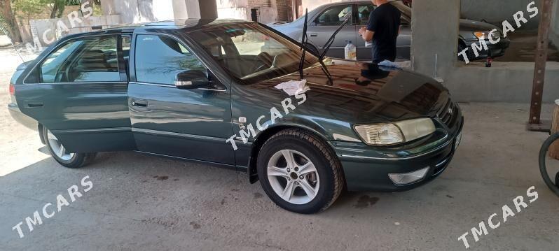 Toyota Camry 1998 - 135 000 TMT - Kerki - img 3