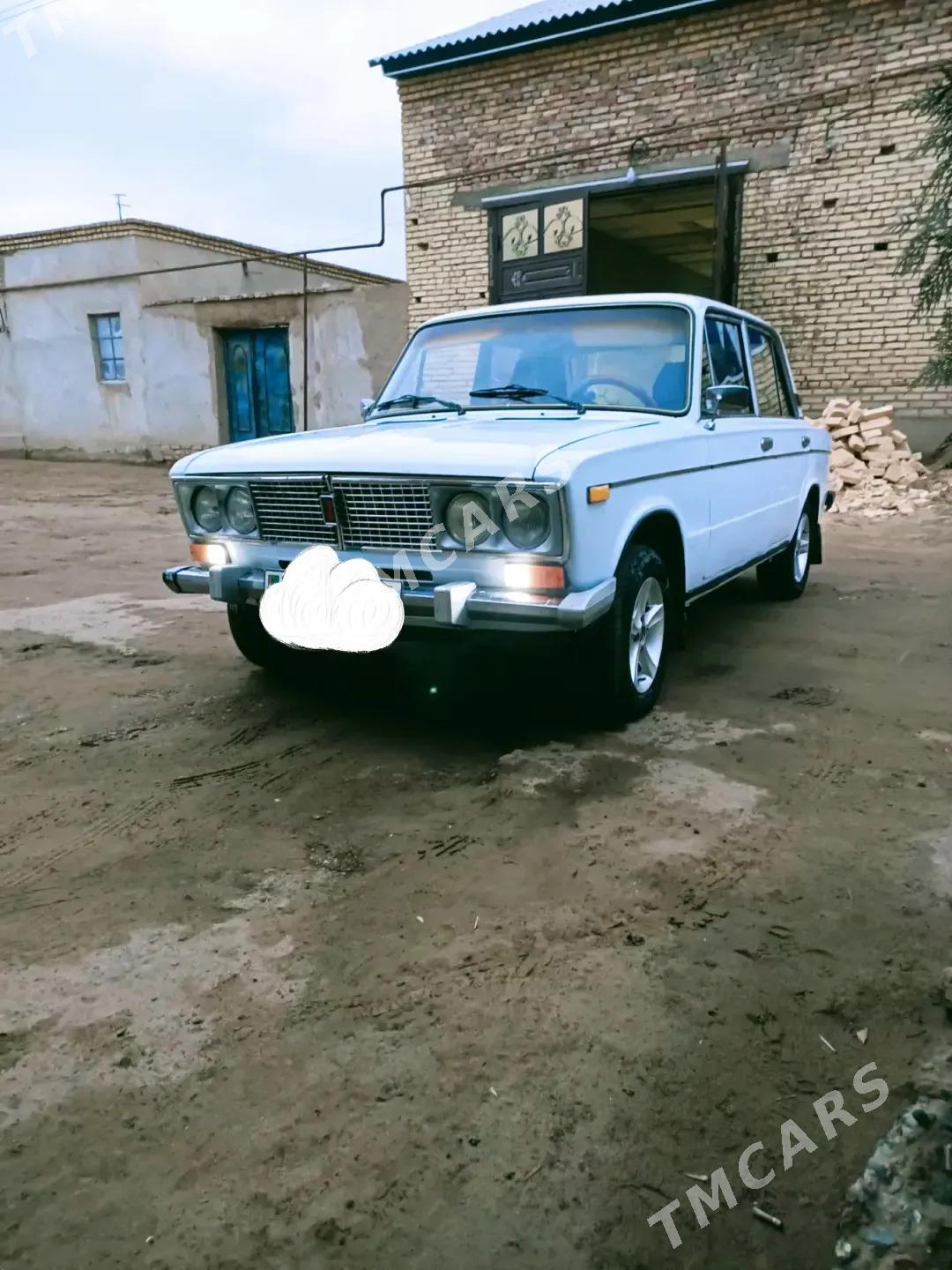 Lada 2106 1999 - 27 000 TMT - Köneürgenç - img 5