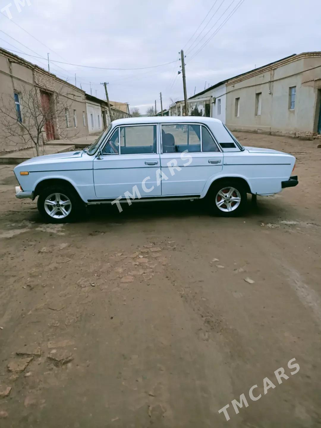 Lada 2106 1999 - 27 000 TMT - Köneürgenç - img 2