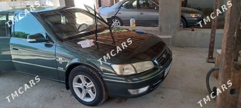 Toyota Camry 1998 - 135 000 TMT - Kerki - img 5