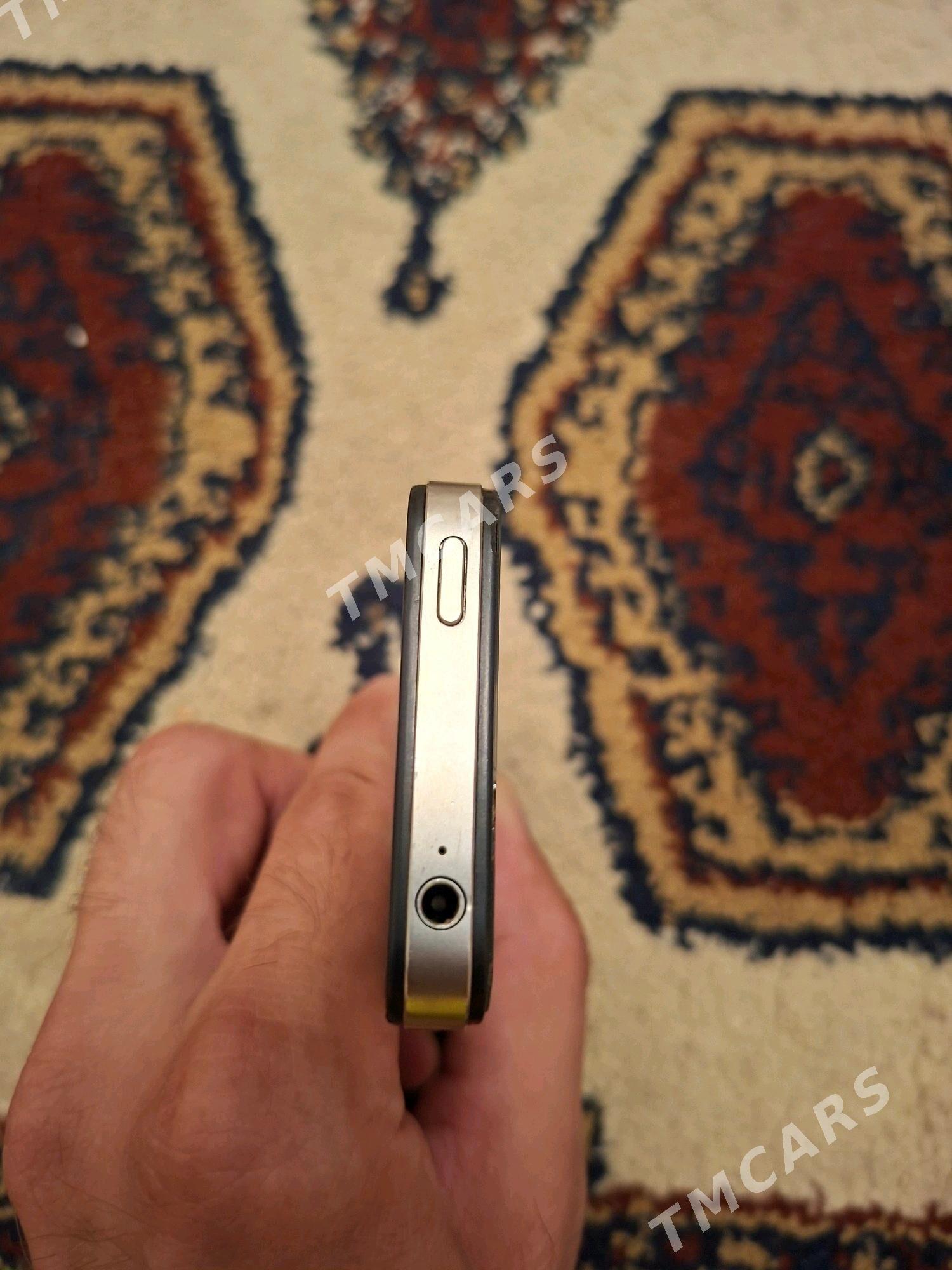 iphone 4s - Aşgabat - img 2