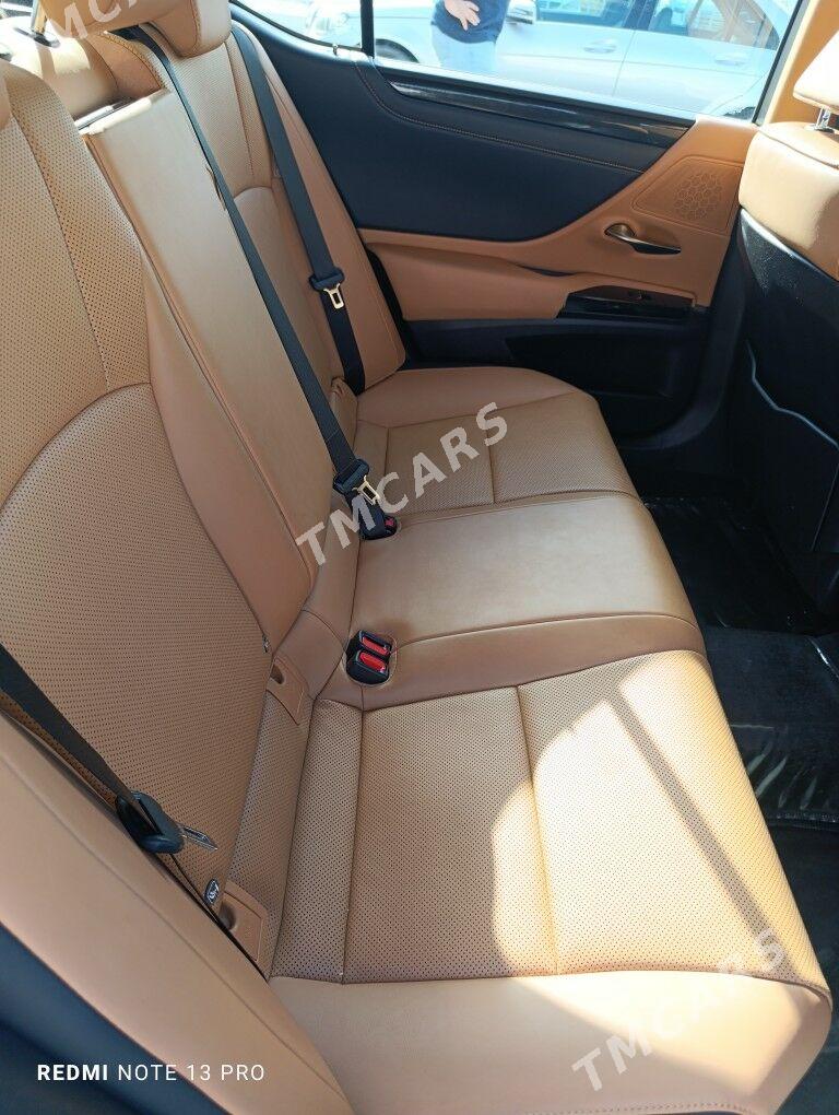 Lexus ES 2023 - 700 000 TMT - Aşgabat - img 1
