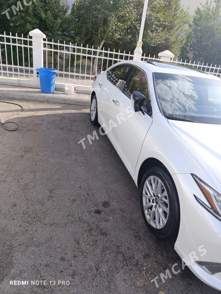 Lexus ES 2023 - 700 000 TMT - Aşgabat - img 2
