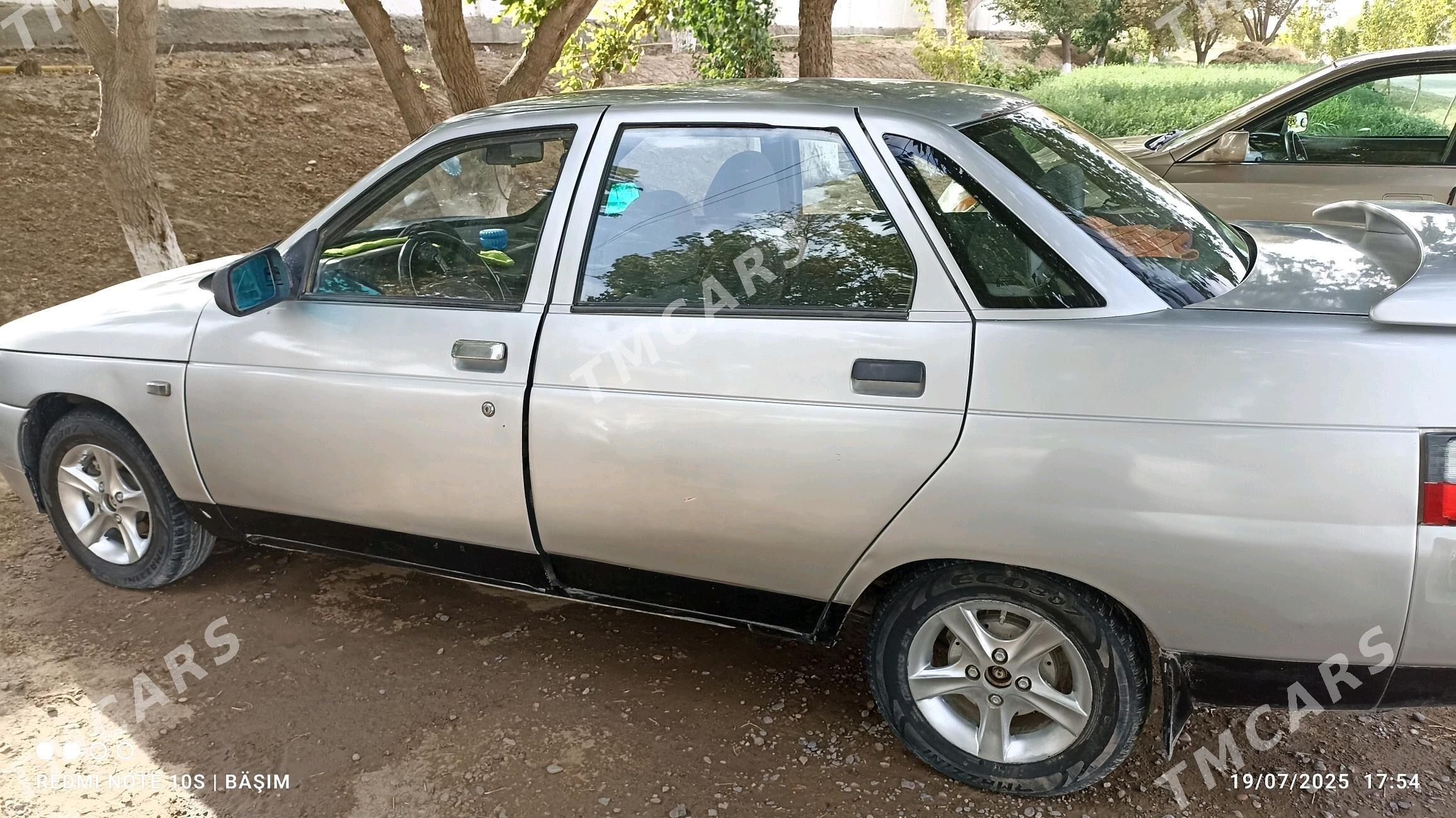 Lada 2110 2003 - 23 000 TMT - Тагтабазар - img 6