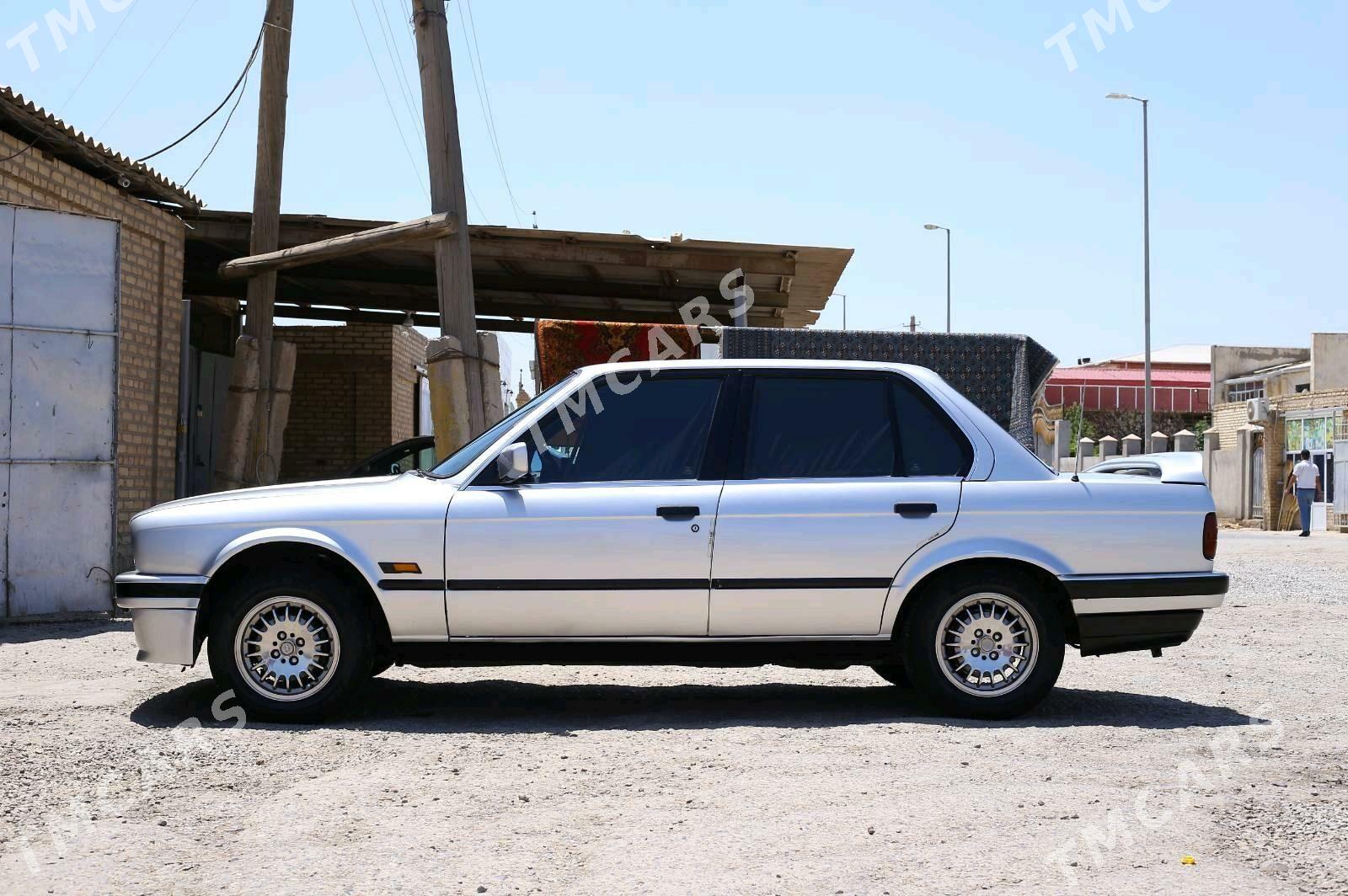 BMW 320 1995 - 60 000 TMT - Wekilbazar - img 7