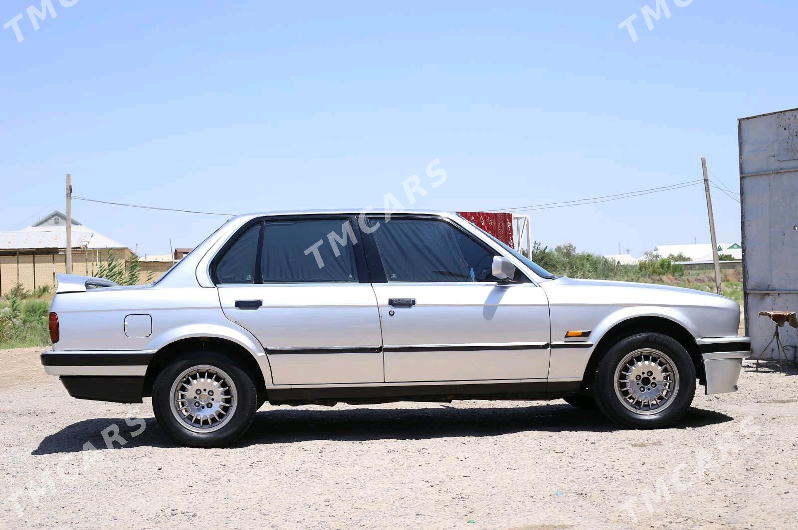 BMW 320 1995 - 60 000 TMT - Wekilbazar - img 2