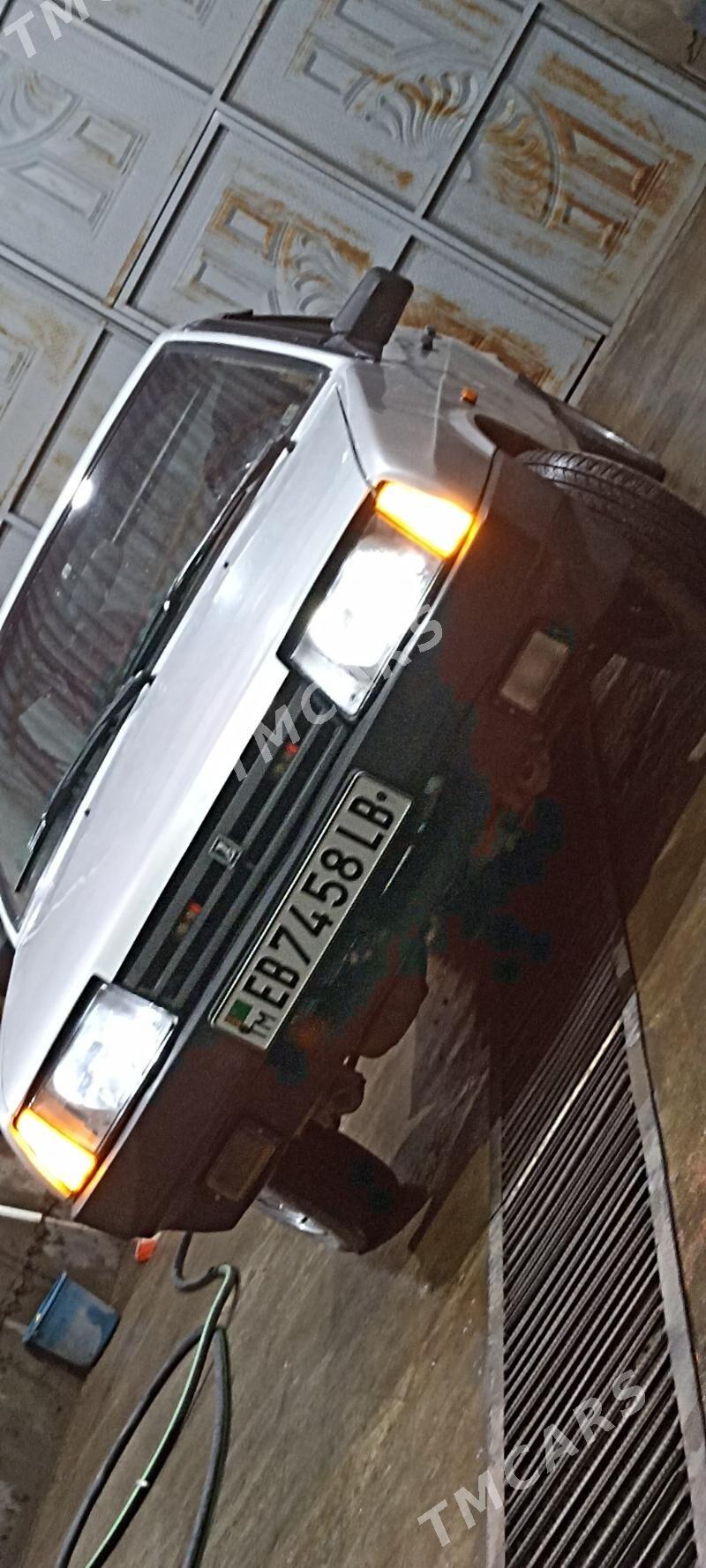 Lada 21099 2004 - 30 000 TMT - Сакар - img 6
