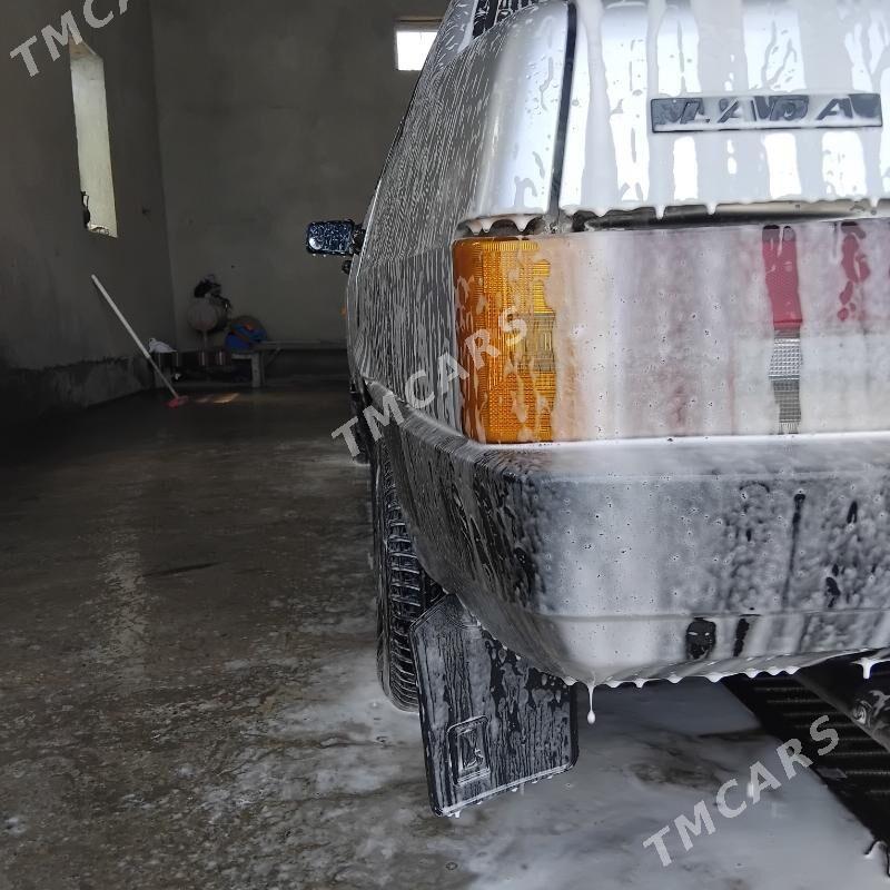 Lada 21099 2004 - 30 000 TMT - Сакар - img 3
