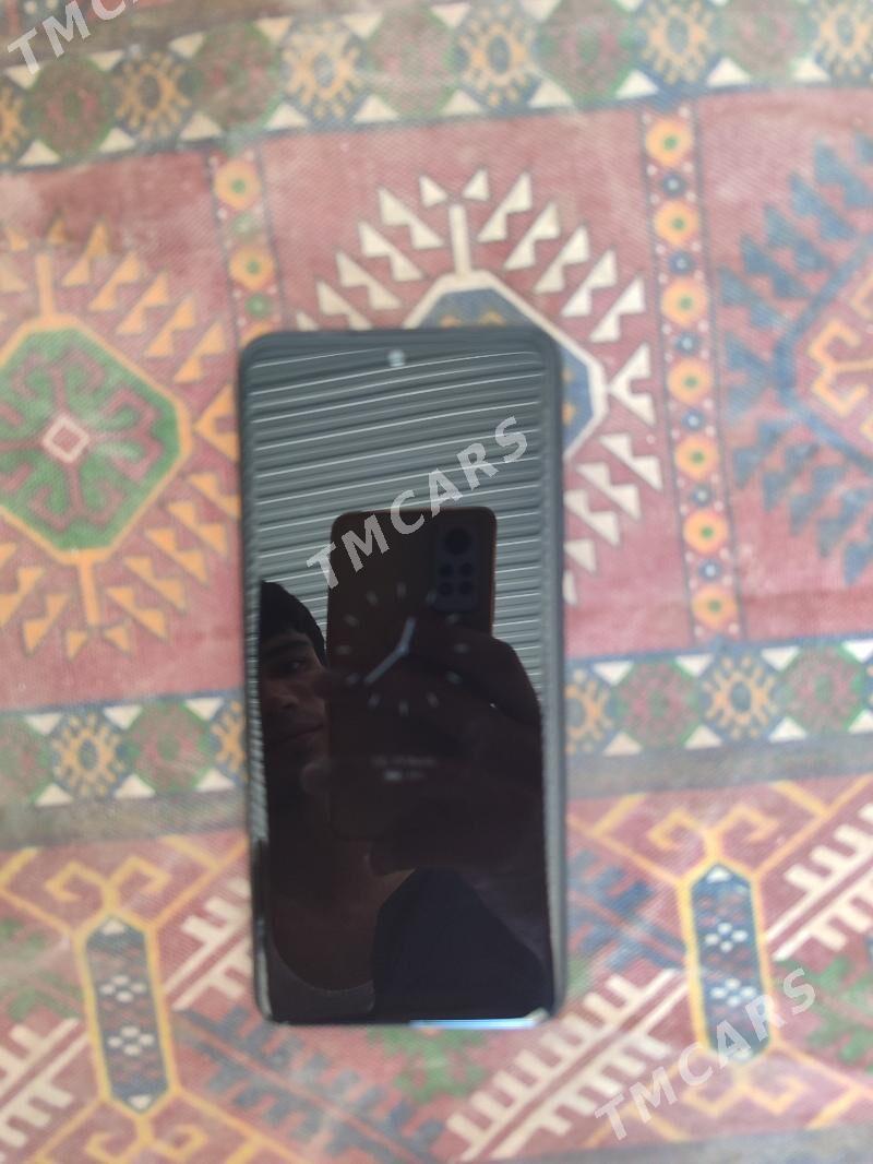 Redmi not 12 8+4 256GB - Daşoguz - img 2