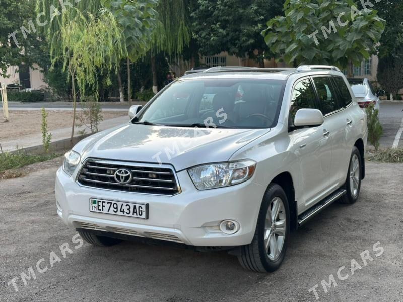 Toyota Highlander 2010 - 319 000 TMT - Aşgabat - img 3