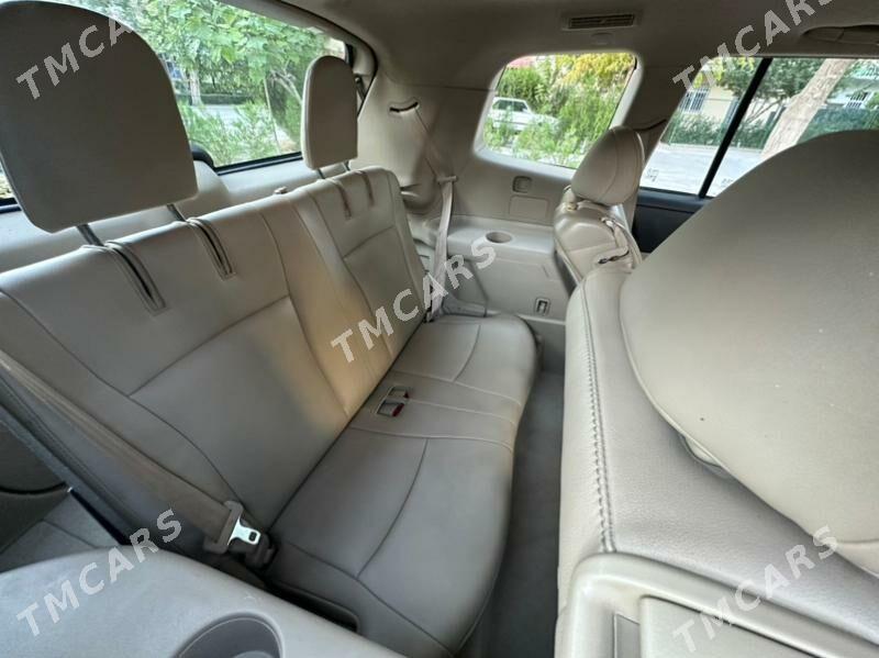Toyota Highlander 2010 - 319 000 TMT - Aşgabat - img 10