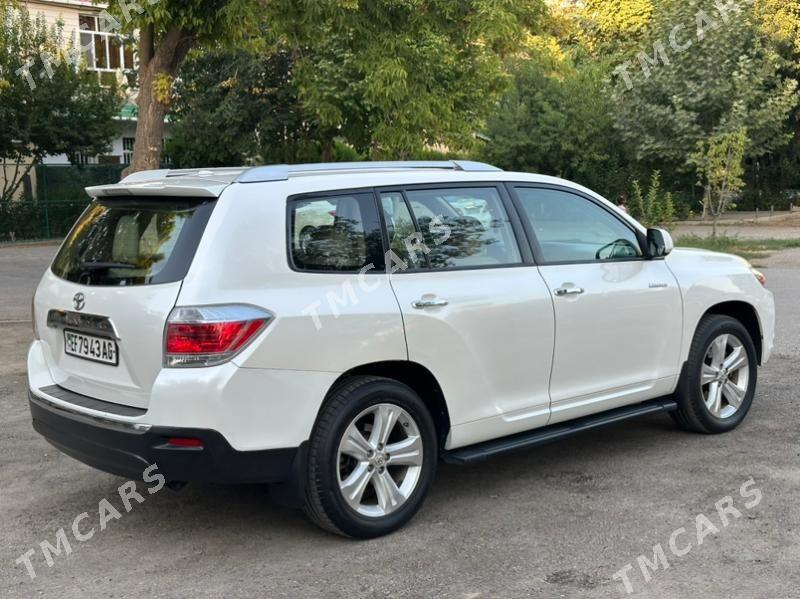 Toyota Highlander 2010 - 319 000 TMT - Aşgabat - img 6