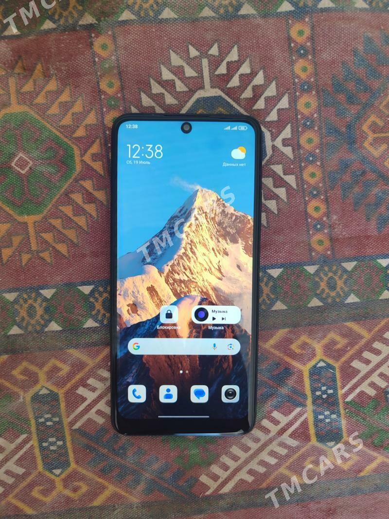 Redmi not 12 8+4 256GB - Daşoguz - img 3