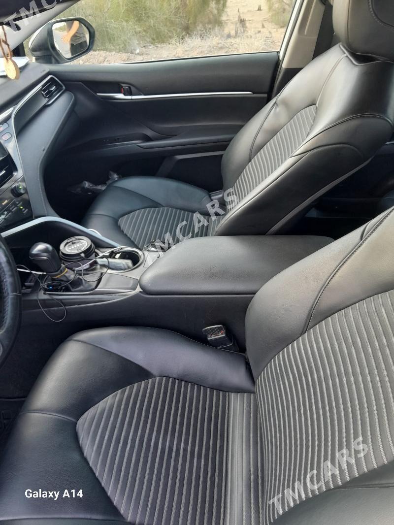 Toyota Camry 2022 - 340 000 TMT - Mary - img 4